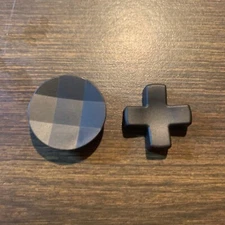 Microsoft Xbox Elite Series 2 Controller Replacement Dpad Accessories Black