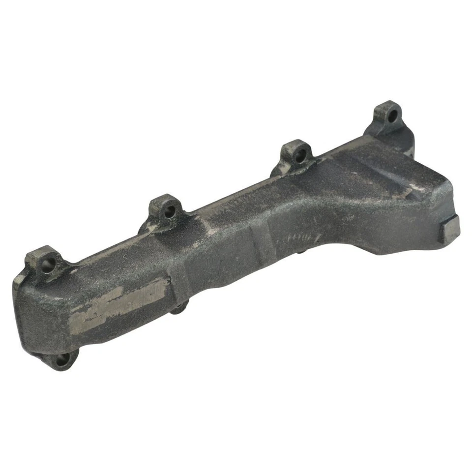 NUEVO par de colectores de escape para autocaravana camioneta Ford F100 F150 F250 F350 1965-1976 Foto 4 de 4