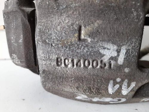 BC140051 Bremssättel Vorne Links für HYUNDAI GETZ (TB) 1.1 Básico 2581364 - Bild 4 von 4