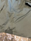 Vintage US Army Trench Coat Old Ironsides Size Med Regular Very Nice! — photo 6