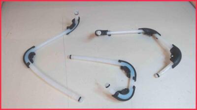 Wasser Schlauch Set Satz 3er Set EQ.7 Plus CTES30 -2