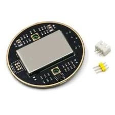 HB100 X 10.525GHz Microwave Sensor 2-16M Doppler Radar Body Sensor Switch Module