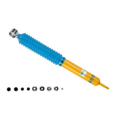Stoßdämpfer BILSTEIN 24-002530 BILSTEIN - B6 4600 für, Hinterachse