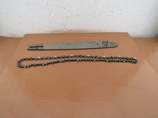 Homelite Super E-Z Chainsaw OEM 16 Bar & Chai...