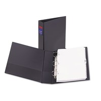 Avery Legal Durable Non-view Binder With Round Rings 14 X 8 1/2 2 Capacity on sale Avery Legal Durable Non-view Binder With Round Rings 14 X 8 1/2 2 Capacity on sale