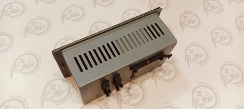 KT Electric | KTMS-20-10 | Panel de alarma de engranaje de dirección - Imagen 6 de 7
