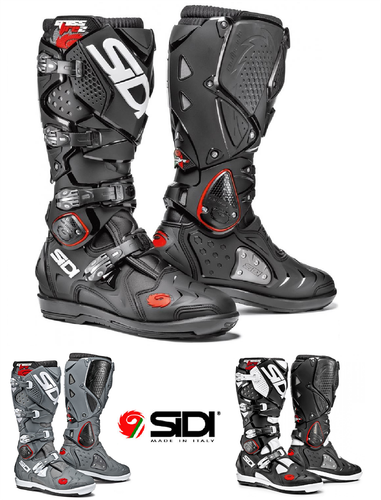 SIDI Crossfire 2 SRS Off Road Boot 