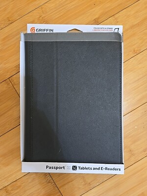 Griffin Protective Folder For E Readers And Tablets