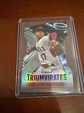 2023 Topps Stadium Club Triumvirates Shohei Ohtani Card #T-25 Los Angeles Angels