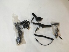 CHARGER 12 VOLT CHARGER BUNDLE  cigarette lighter type .