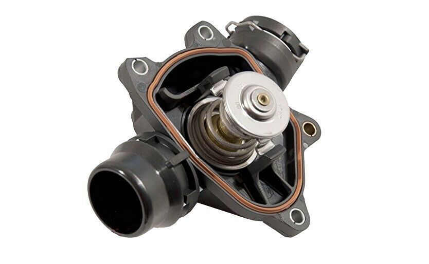 Thermostat d'eau BMW 730d E38 régulateur thermique haute précision 11512354056