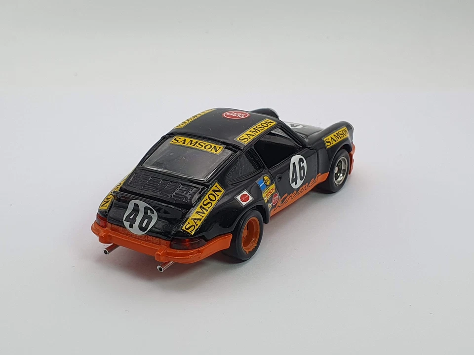 Porsche RS Carrera Solido 1/43 - Immagine 3 di 4