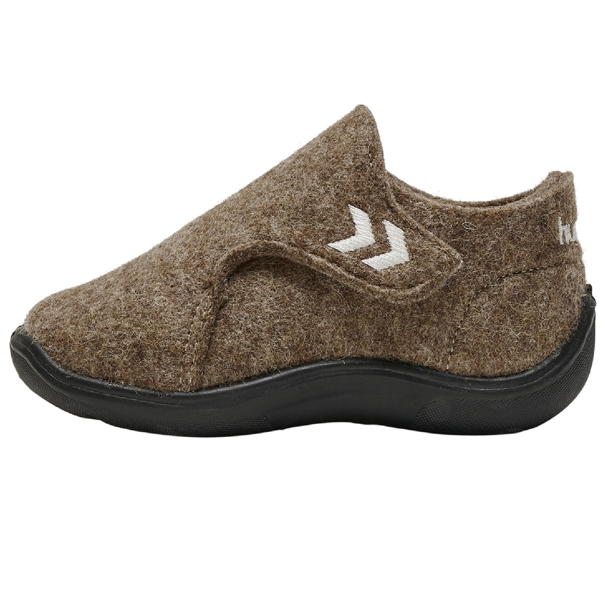 Hummel Wool Slipper Babyschuhe Kinderschuhe Lauflernschuhe beige