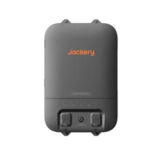 Jackery Explorer E5000 Plus Home Backup Power Emergency Smart Transfer Switch
