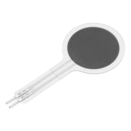 Dünnschicht-Drucksensor 50KG Hochsensibilität Quick Response Wasserdicht Fl CU - Bild 15 von 24