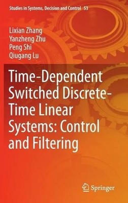 Time-Dependent Switched Discrete-Time Linear Systems: Control and Filtering by L