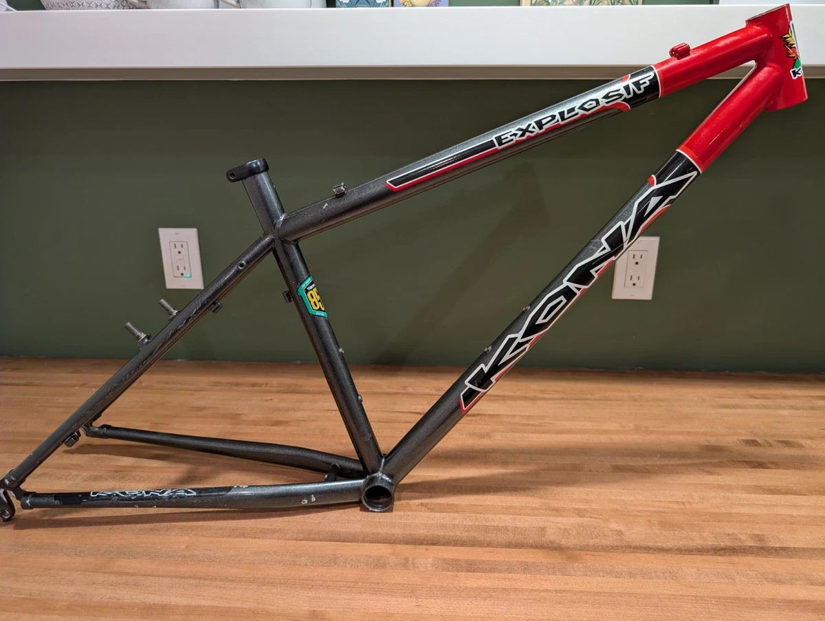 Kona Bike Frames for sale | eBay