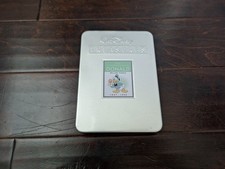 Walt Disney Treasures: The Chronological Donald Volume 3 (DVD