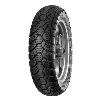 Motorradreifen SC-500 Wintergrip 2 TL hinten vorne Anlas 120/70 -15 56S id899591