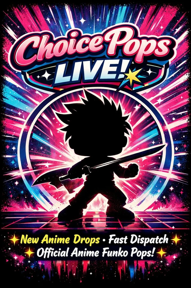 Funko Requests > Horror, Marvel, Anime, Signed