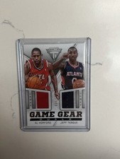 Jeff Teague Rookie Card Guide and Checklist 23