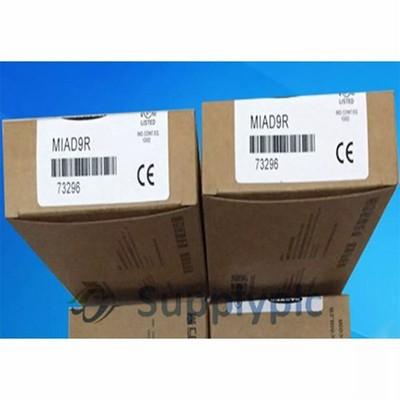  MIAD9R Photoelectric Sensor New In Box Expedited ship #zv