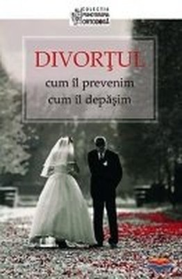 Divortul. Cum Il Prevenim Cum Il Depasim by DANIEL V THOMPSON Book The Fast Free
