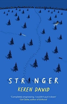 Stranger by David, Keren 034900305X FREE Shipping