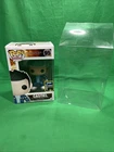 Funko POP! Supernatural CASTIEL #95 Summer Convention Exclusive SDCC + PROTECTOR