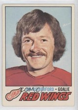 1977-78 O-Pee-Chee Jim Rutherford #239 2u3