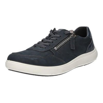 Schnürhalbschuh Freizeit (Casual) Megan 09