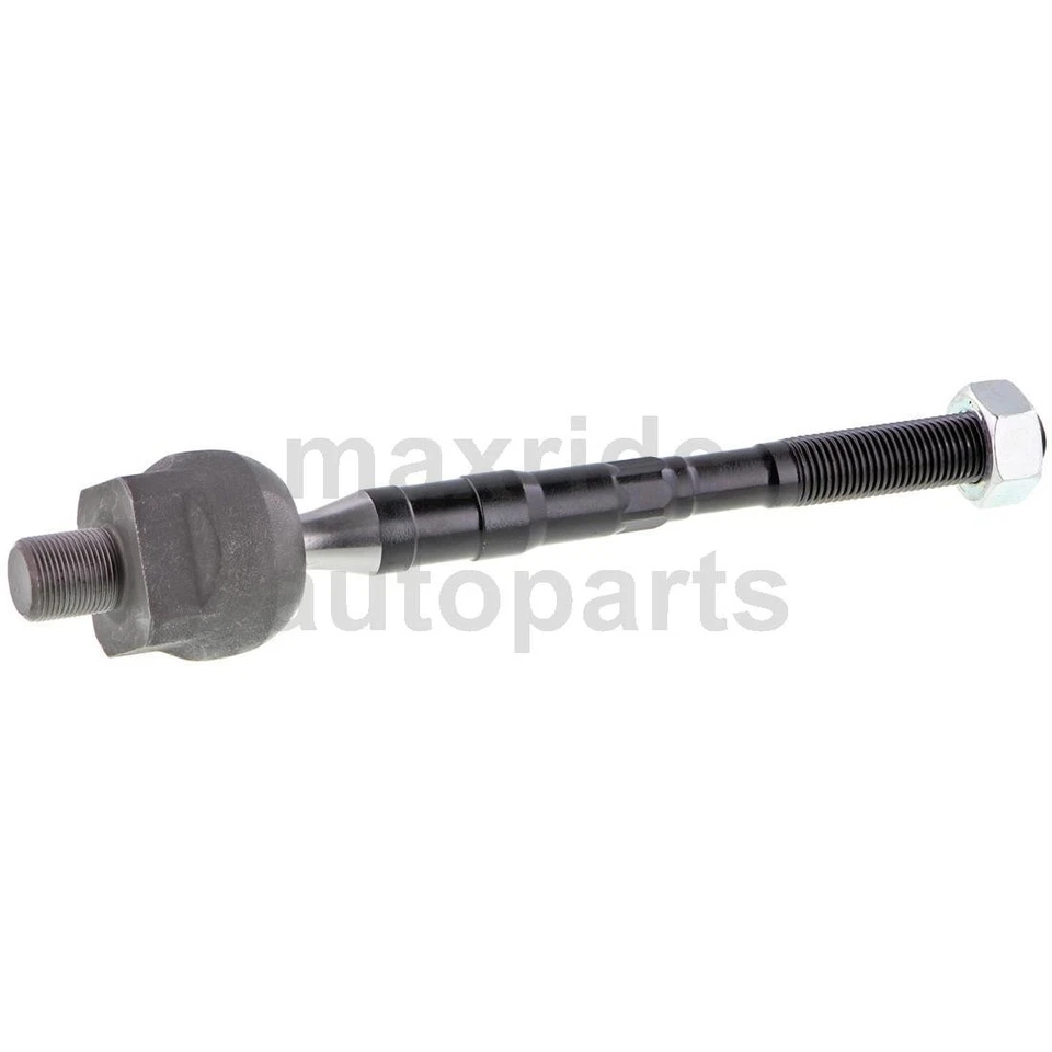 Mevotech Front Inner Tie Rod End Fits 2011 2012 2013 INFINITI M37 - Image 2 of 3