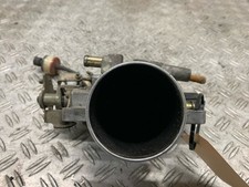 85034 Drosselklappe TOYOTA Supra (A7) 22210-42150