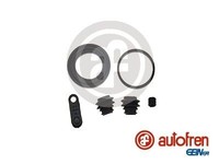 Reparatursatz Bremssattel Hinterachse FüR Hyundai KIA Ix55 Sorento III