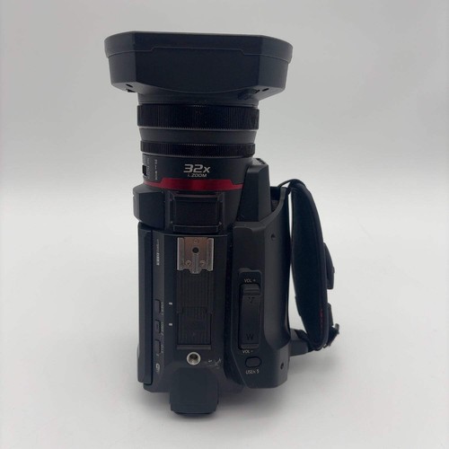 Panasonic HC-X1500 4K Video Camcorder - Picture 9 of 16