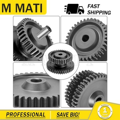 Starter Clutch Idler Gear Shaft fits Yamaha VSTAR V STAR 1100