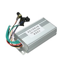 10-55V 30A 3-Phase DC Brushless Controller Electronic Speed Control Motor Drive