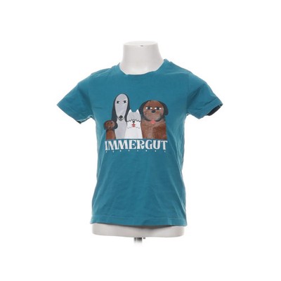 Stanley/Stella, T-shirt, Größe: 98/104, Mini Creator STTK909 #4wT