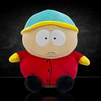 South Park Eric Cartman 9-Inch Plush by Youtooz | eBay