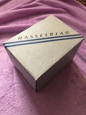 Hasselblad  Macro Planar 120mm F4 CFI Box Only