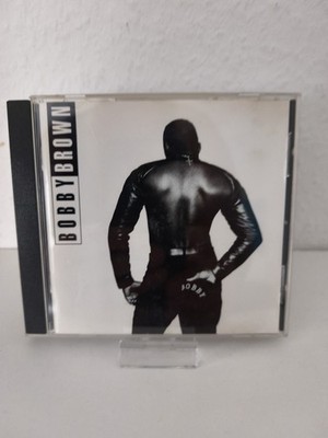 Bobby Brown - Bobby (Humpin' Around u.a.) - CD