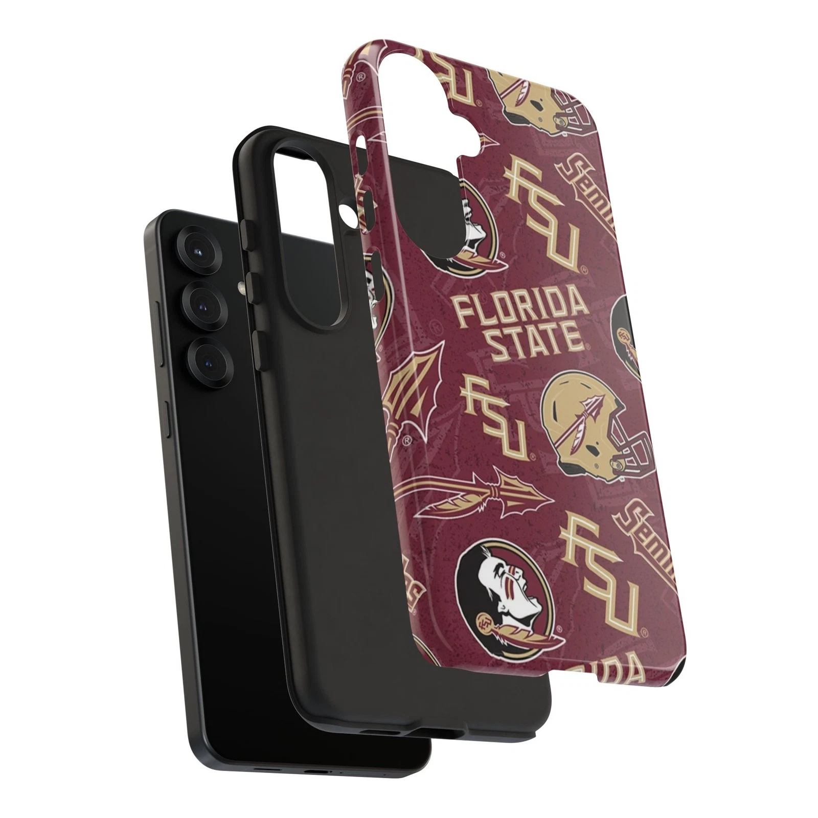 Florida State Seminoles iPhone Cases