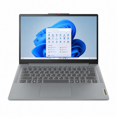 LENOVO IdeaPad Slim 3 Intel N150 14'' FHD 8GB 128GB AZERTY TOP VERSANDKOSTENFREI