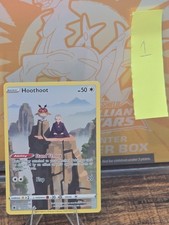 Hoothoot TG12/TG30 Holo | Astral Radiance Trainer Gallery Pokemon TCG Card | NM on eBay
