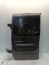Mercedes-Benz Vito  T&uuml;r hinten links 2016  OM 651.950