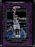 2022-23 Panini Prizm Karl Malone Prizm Choice Purple #/20 Jazz
