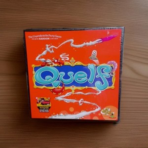 Quelf Game | eBay