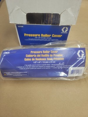 Graco Pressure Roller Cover 107590 1/2''x9''