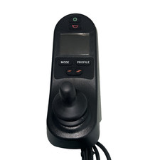 Permobil PG DRIVES Tech Joystick D51625.04 JSM-C