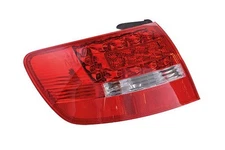 Valeo 43846 Left Passenger Side NS Nearside Rear Light Tail Back Lamp Spare